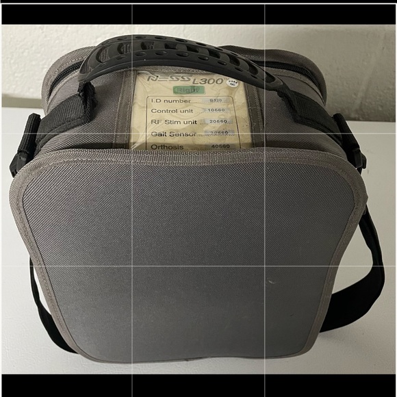 Bioness L300 EMS System Kit - Picture 2 of 7